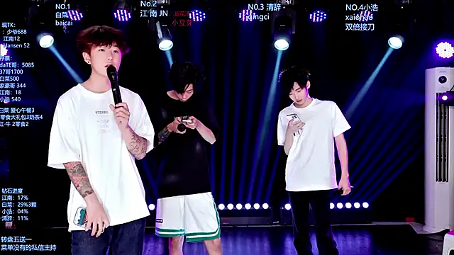 AOA-MIC online show from 05.27.26