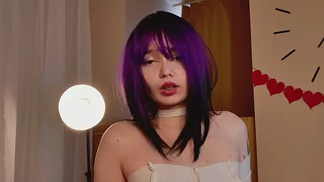 Tomie Kawakami online show from 04.24.26