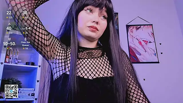 Tomie Kawakami online show from 06.02.26
