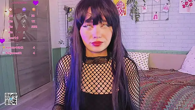 Tomie Kawakami online show from 06.03.26