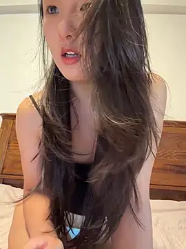 dearBeibeii online show from 05.08.26