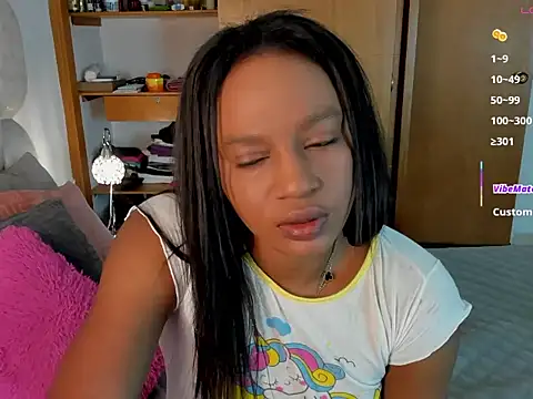 nia brown online show from 05.13.26