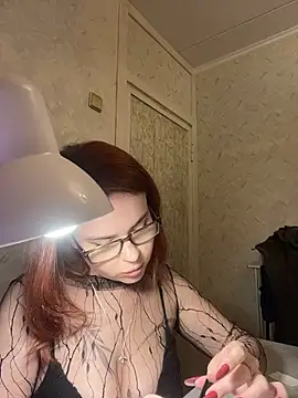 AmyPark  online show from 06.17.26