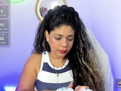 Mavlatin22 online show from 06.18.26