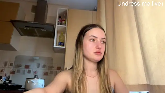 Lisanta online show from 05.26.26