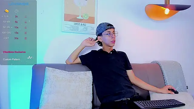 dax blaze online show from 05.06.26