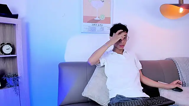 dax blaze online show from 05.07.26