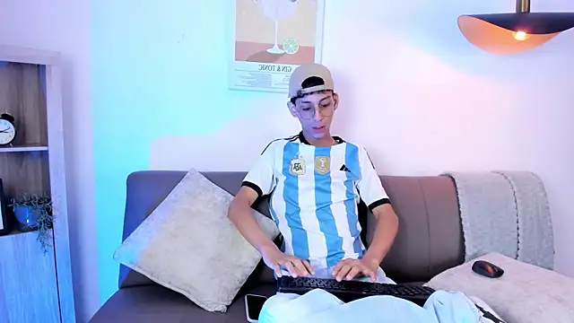 dax blaze online show from 05.10.26