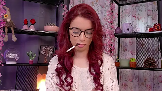 Sophie Rae online show from 05.18.26