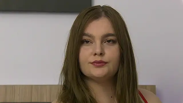 SolangeRay online show from 05.28.26
