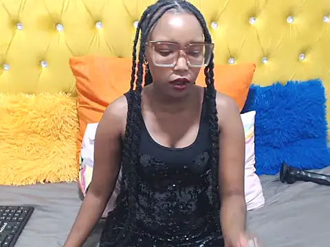MsDareASSDevil online show from 05.16.26