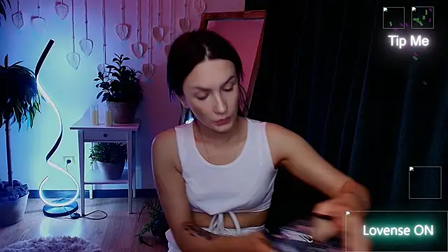 1i1yfoxxx online show from 05.15.26