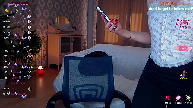 FromRussia online show from 04.21.26