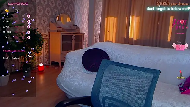 Snapshot of FromRussia chatting on 04.24.26 FromRussia online show from 04.24.26
