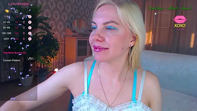 Snapshot of FromRussia chatting on 05.13.26 FromRussia online show from 05.13.26