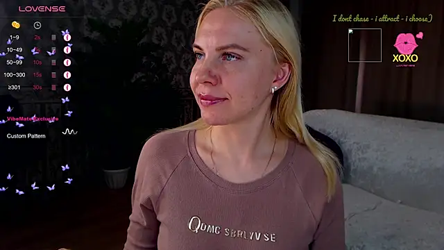 Snapshot of FromRussia chatting on 05.18.26 FromRussia online show from 05.18.26