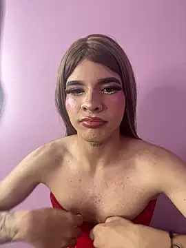 Valery2 salazar online show from 05.11.26