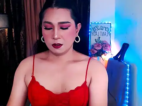SWEETBELLA69 online show from 06.26.26