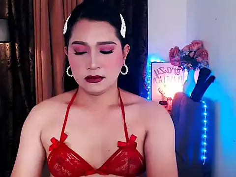 SWEETBELLA69 online show from 07.04.26