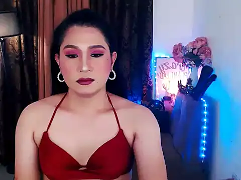 SWEETBELLA69 online show from 07.05.26