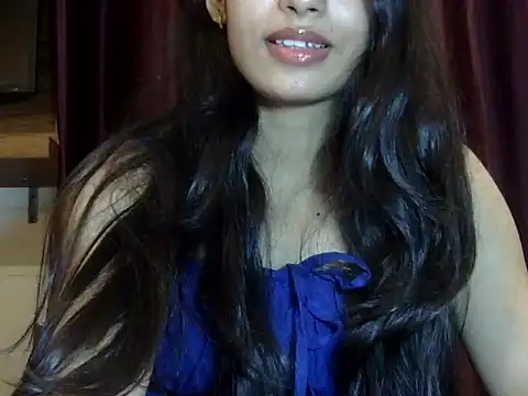 lusty tanu online show from 05.23.26