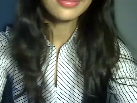 lusty tanu online show from 06.18.26
