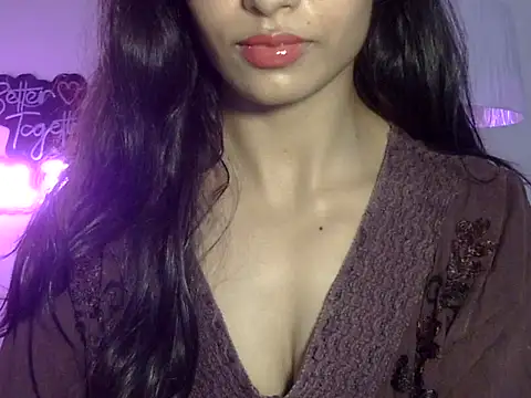lusty tanu online show from 07.06.26