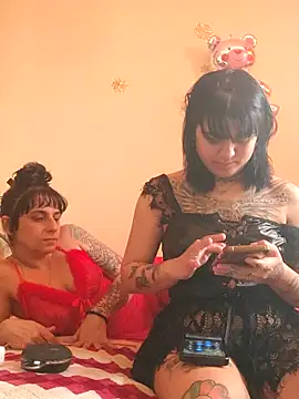  Mailena  online show from 04.21.26