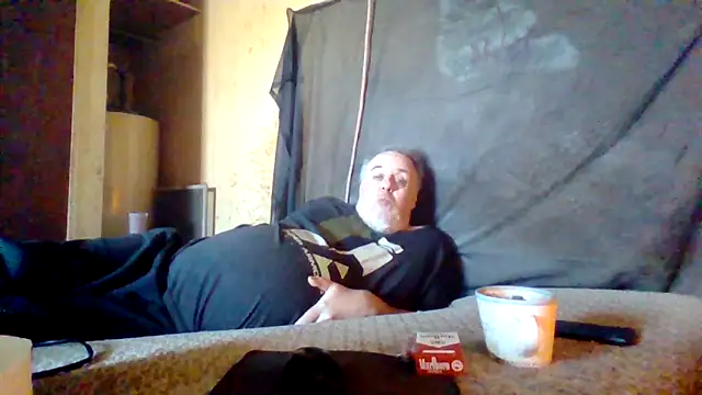 Nightshade1195 online show from 05.10.26