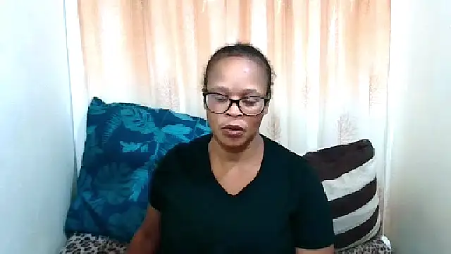 Ebony Bloom69 online show from 06.02.26
