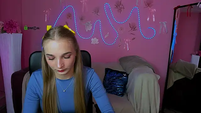 ollivia dream online show from 05.01.26