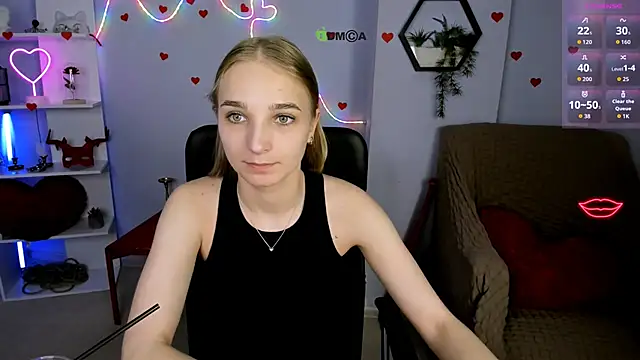 Snapshot of ollivia_dream chatting on 05.08.26 ollivia dream online show from 05.08.26