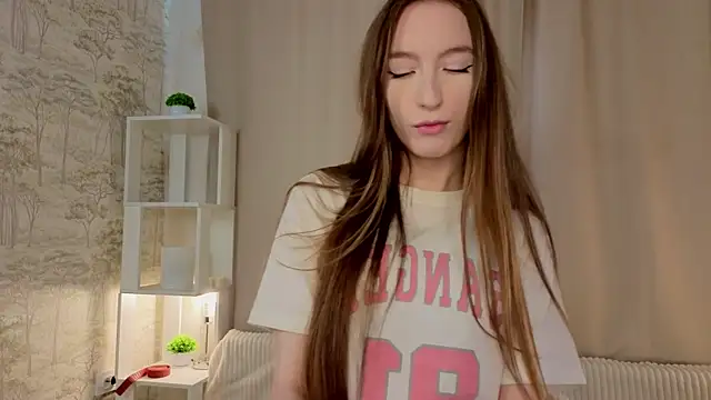 TennieCaldoron online show from 05.02.26