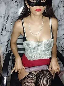 lovelyrosewifey online show from 06.07.26