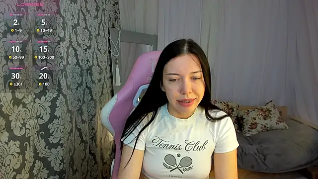 Sandra Ross online show from 04.29.26
