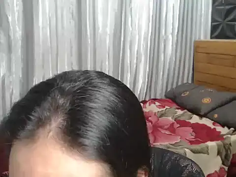 Queen Haliyah online show from 07.16.26