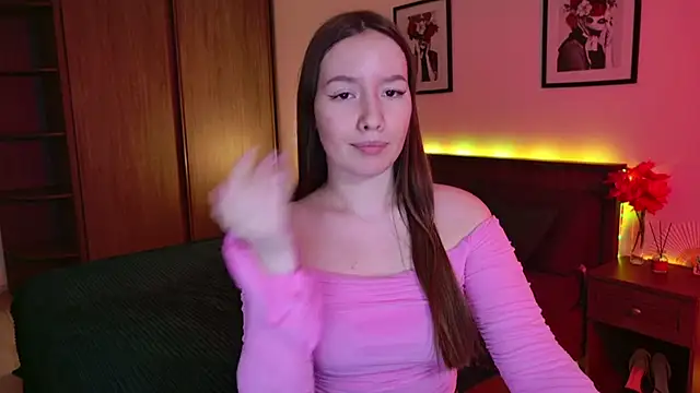 DaniellaSunny online show from 06.29.26