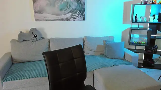 DaniellaSunny online show from 07.07.26