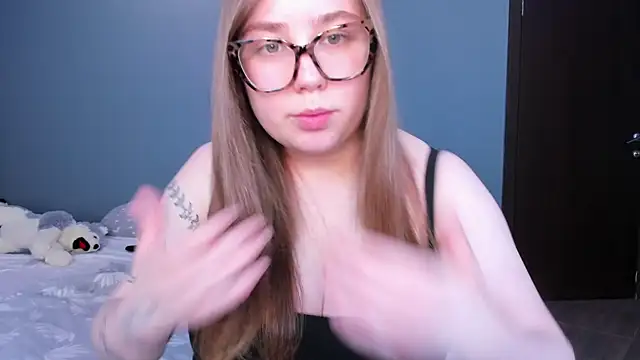 Boobsy girl online show from 05.07.26
