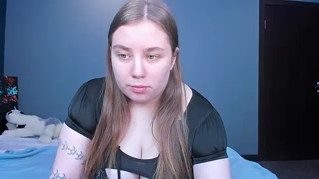 Boobsy girl online show from 05.10.26