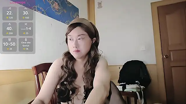 mmyun6 online show from 05.25.26