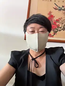 mmyun6 online show from 06.07.26