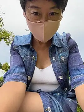 mmyun6 online show from 07.22.26