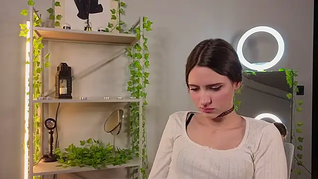 lovergirl4me online show from 04.20.26