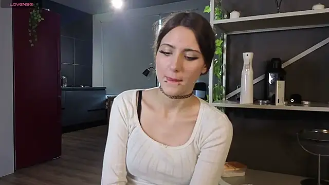 lovergirl4me online show from 05.20.26