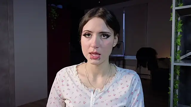 lovergirl4me online show from 06.28.26