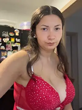 AmeliaStarOfficial online show from 05.06.26