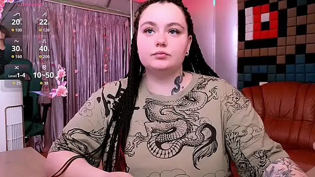 CatherineClaire online show from 06.19.26