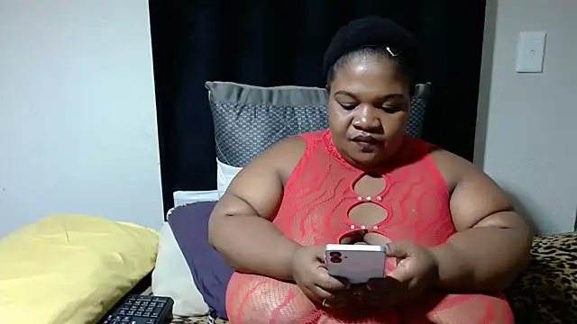 BBWMIDGET40 online show from 05.30.26