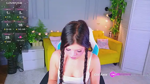 StormiSky online show from 05.26.26